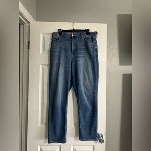 American Eagle Mom Jean